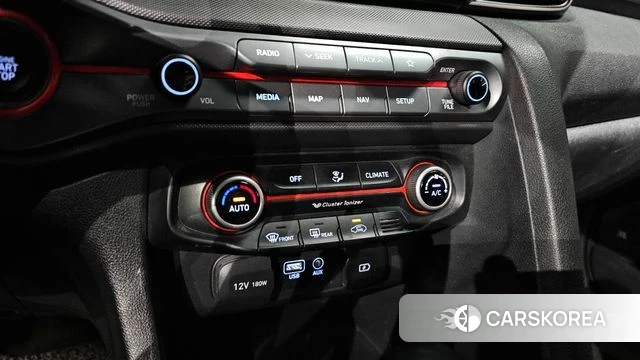 Hyundai Veloster (JS) id 4020399 из Кореи 8