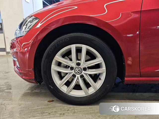 Volkswagen Golf id 4213685 из Китая 8