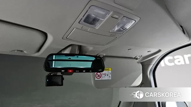 Kia The New Kia Ray id 3353992 из Кореи 8