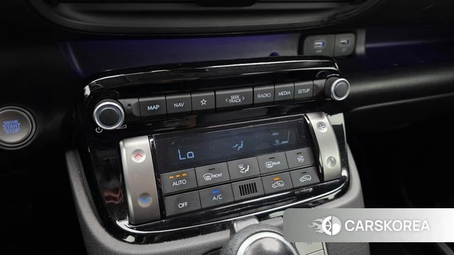 Hyundai Casper id 4592395 из Кореи 8