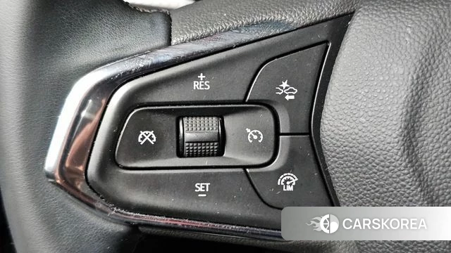 Chevrolet (GM Daewoo) Trax Crossover id 4730639 из Кореи 8