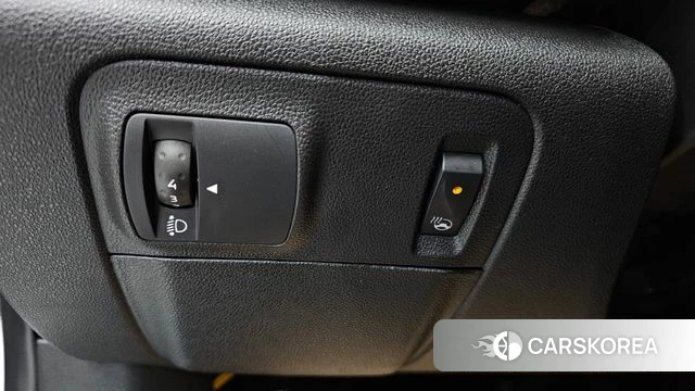 Renault Korea (Samsung) SM6 id 3955487 из Кореи 8