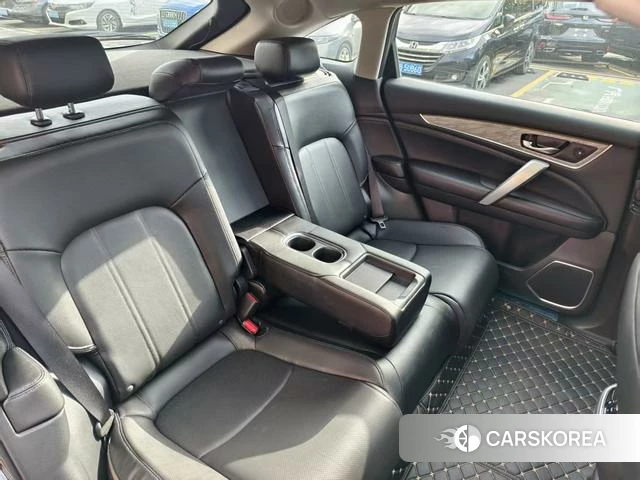 Honda Crown Road id 4335339 из Китая 8