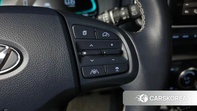 Hyundai Venue id 4618192 из Кореи 8