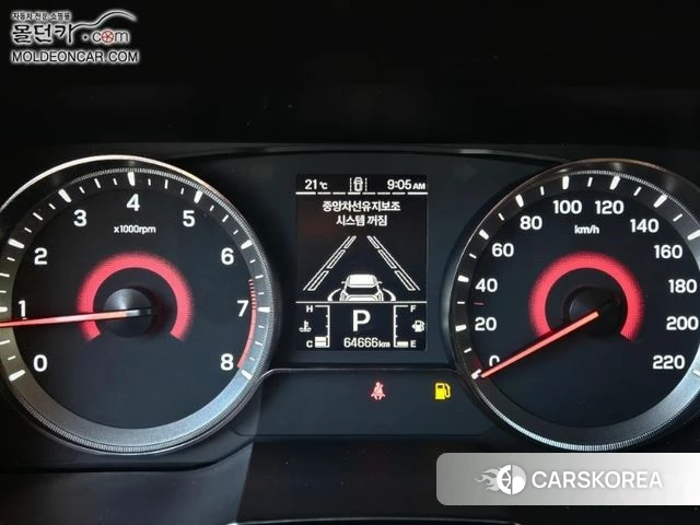 Ssangyong Berry New Tivoli id 4779347 из Кореи 8