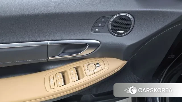 Hyundai Sonata (DN8) id 3045277 из Кореи 8