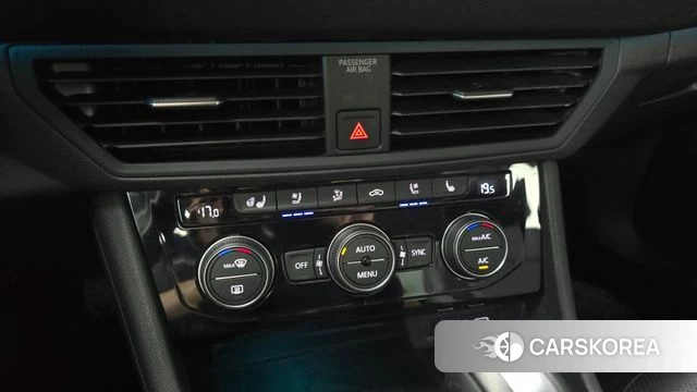 Volkswagen 7th Generation of Jetta id 4727129 из Кореи 8