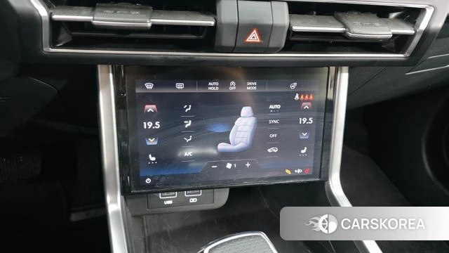 Ssangyong Torres id 4779290 из Кореи 8