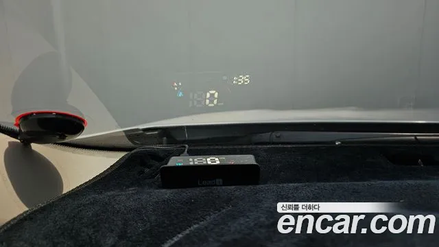 Renault Korea (Samsung) The New QM6 id 2720667 из Кореи 8