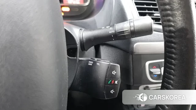 Renault Korea (Samsung) SM3 Neo id 3593372 из Кореи 8