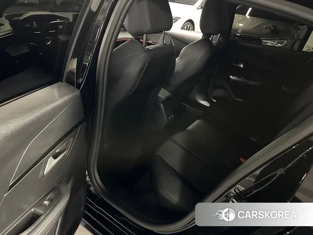 Peugeot e-208 second Generation id 3041329 из Кореи 8