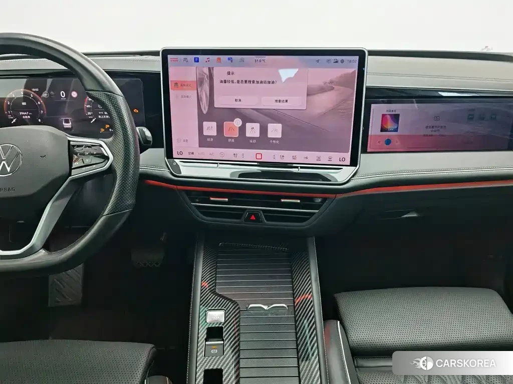 Volkswagen Magotan id 4576781 из Китая 8