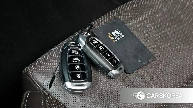 Hyundai Grandeur IG Hybrid id 4944431 из Кореи 8