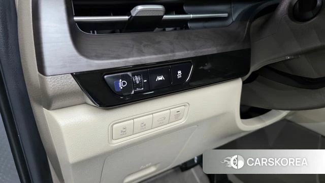 Kia Carnival 4th generation id 3865642 из Кореи 8