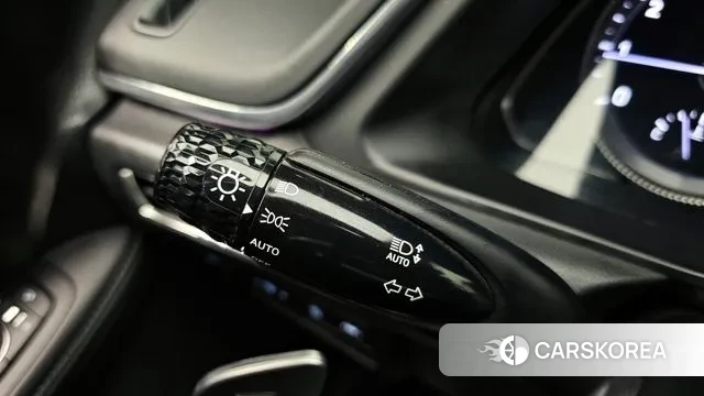 Hyundai Sonata (DN8) id 3696992 из Кореи 8