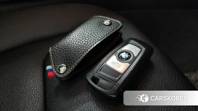 BMW 3 Series GT (F34) id 4918470 из Кореи 8
