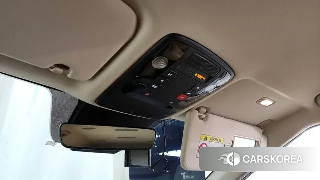 Kia Carnival 4th generation id 3591897 из Кореи 8