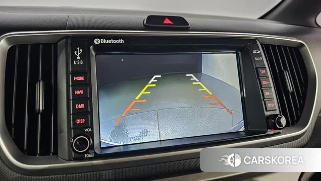 Kia The New Ray id 2995429 из Кореи 8