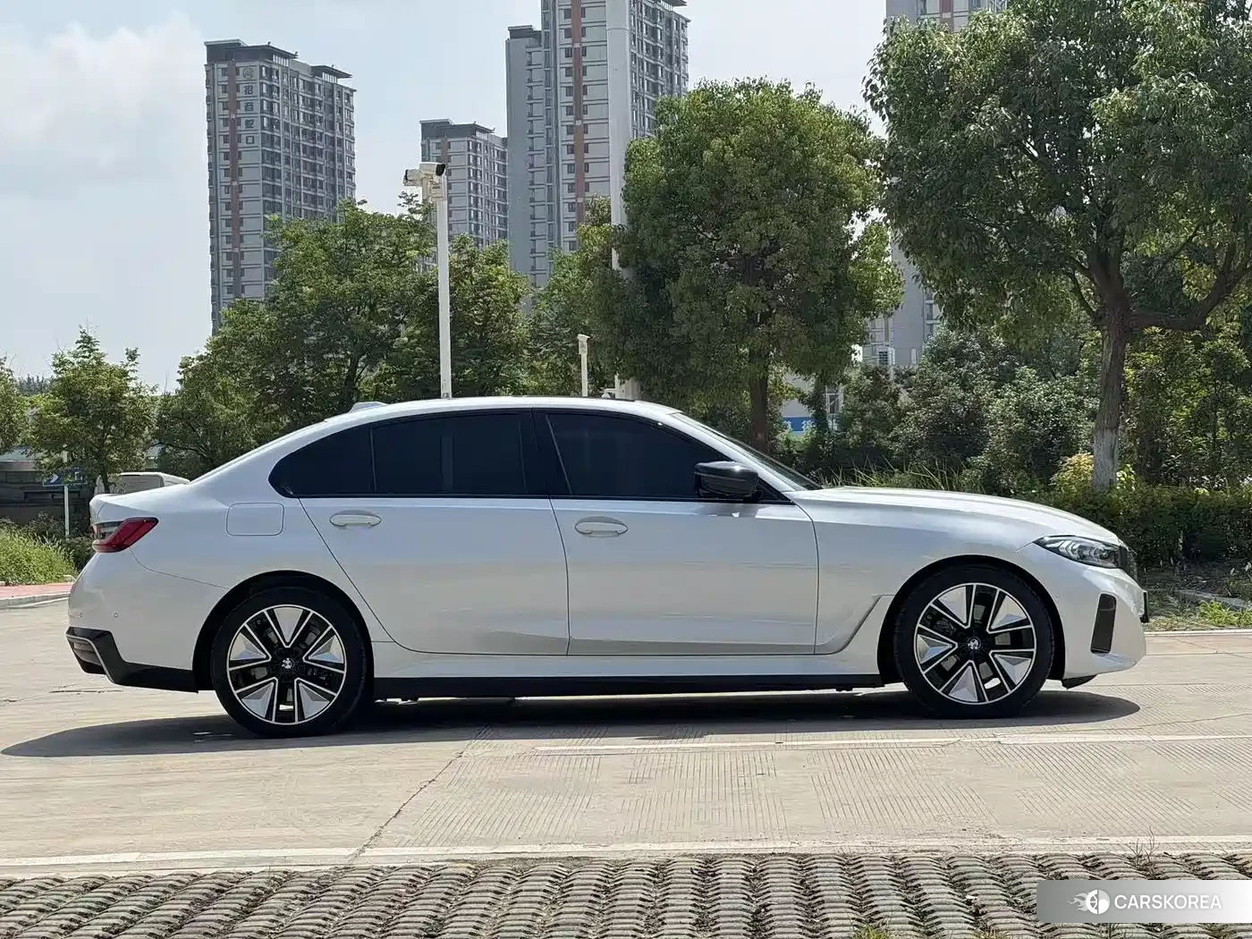 BMW i3 id 4570637 из Китая 8