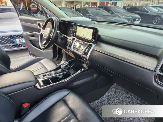 Kia Sorento 4th Generation id 3340411 из Кореи 8