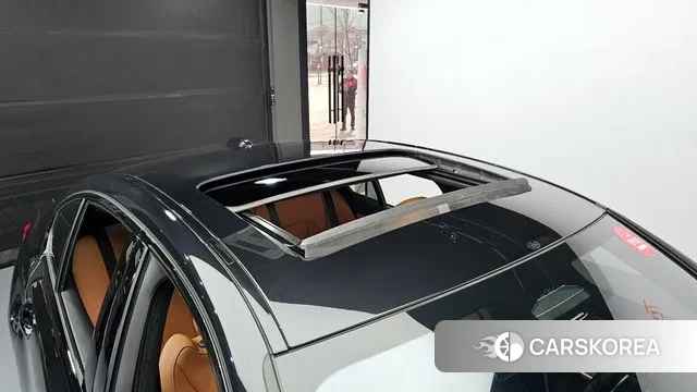 BMW 3 Series (G20) id 3585586 из Кореи 8