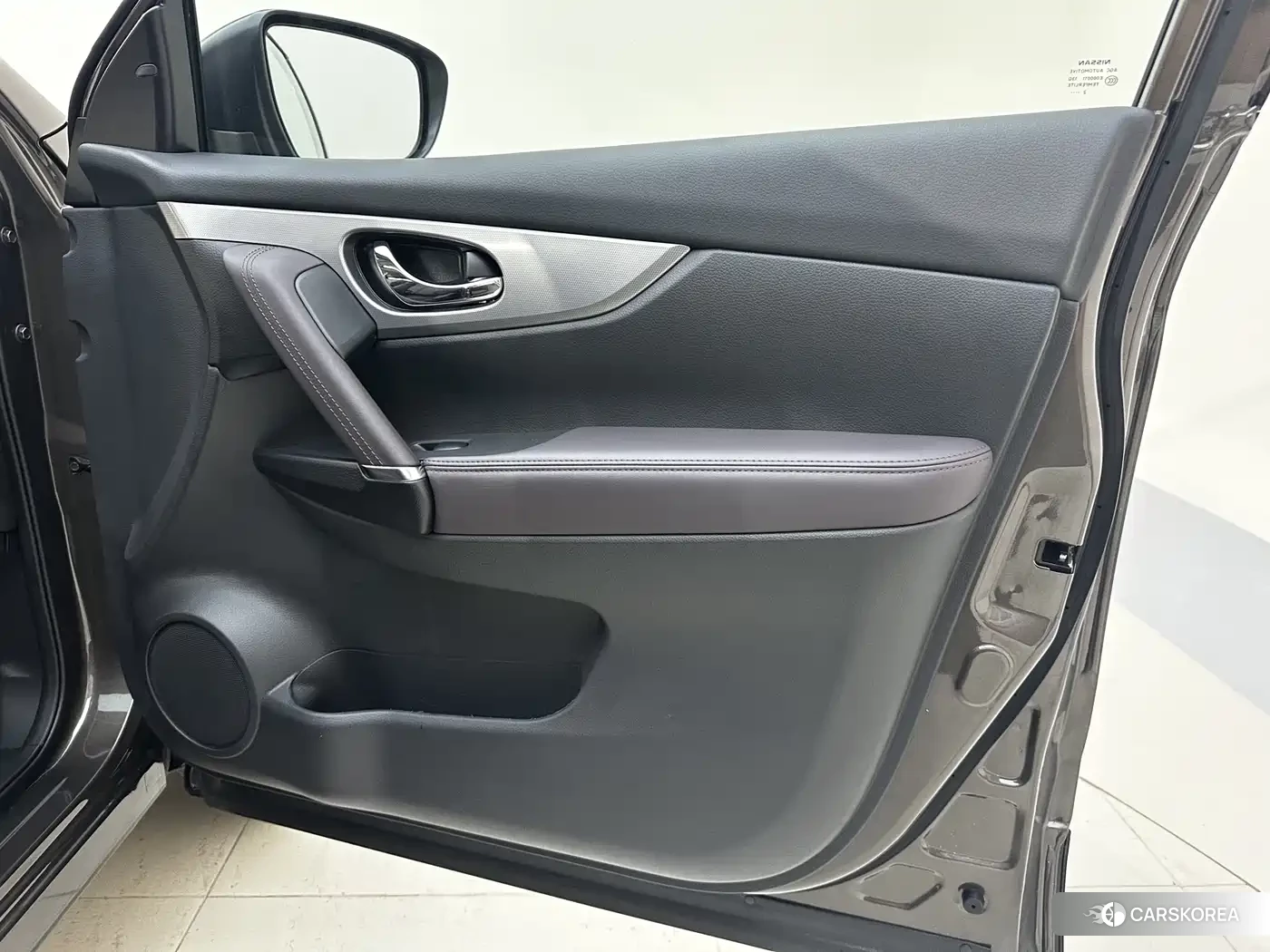 Nissan Qashqai id 4538612 из Китая 8