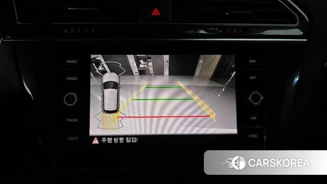 Volkswagen Tiguan second Generation id 4506415 из Кореи 8