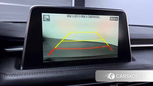 Genesis G70 id 3336703 из Кореи 8