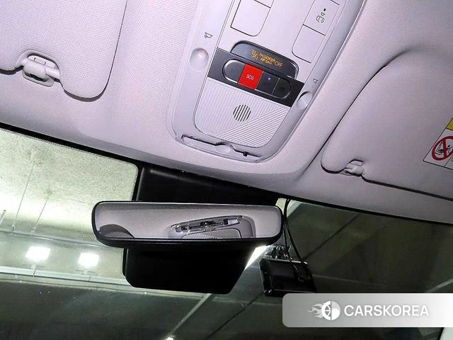 Hyundai Ionic 5 id 3826825 из Кореи 8