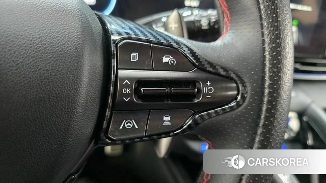 Hyundai The New Avante (CN7) id 4904397 из Кореи 8