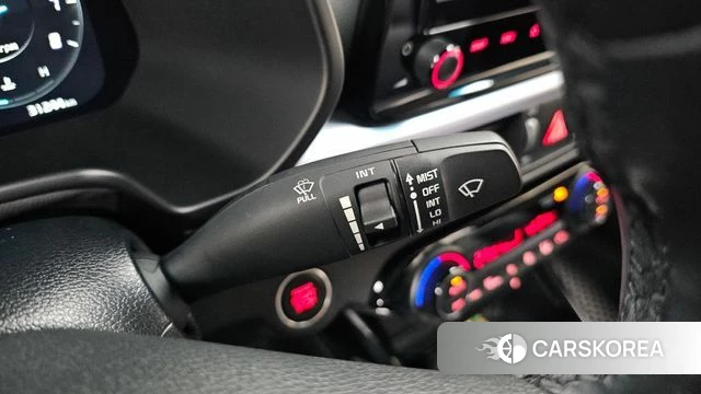 Kia The New K3 2nd generation id 4665343 из Кореи 8