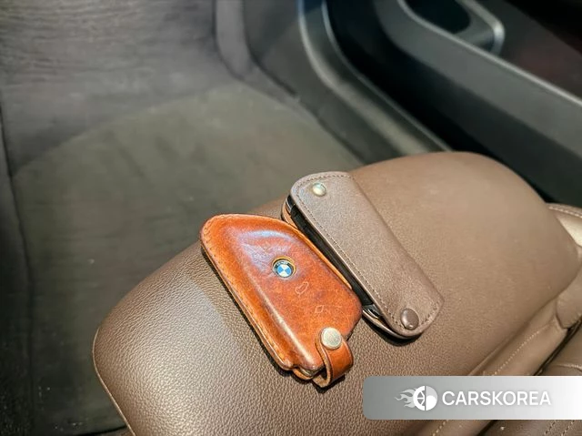 BMW 3 Series (G20) id 3834396 из Кореи 8