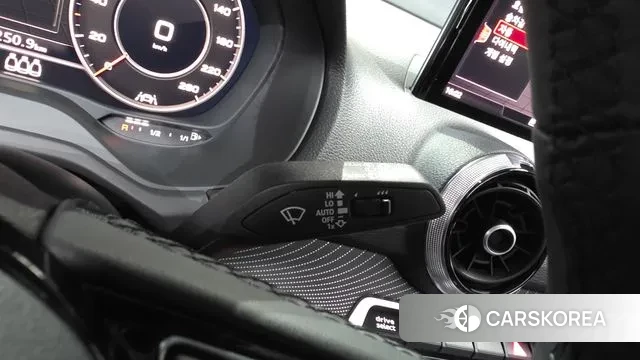 Audi Q2 id 3006904 из Кореи 8