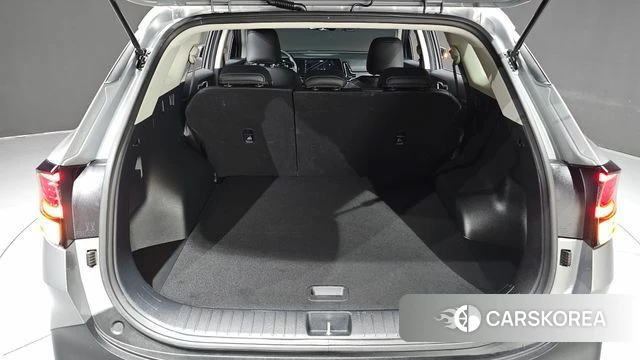 Kia Sportage 5th Generation Hybrid id 4835042 из Кореи 8