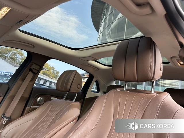 Mercedes-Benz E-class id 4275200 из Китая 8