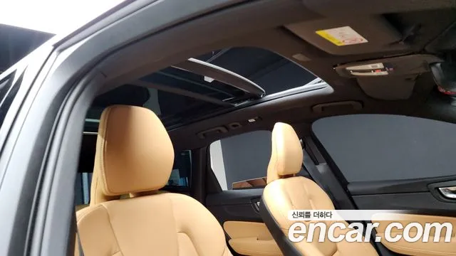 Volvo XC60 second Generation id 2734451 из Кореи 8