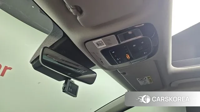 Hyundai Tucson Hybrid (NX4) id 3059260 из Кореи 8