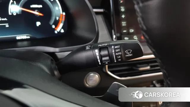 Kia K7 Premier id 3045068 из Кореи 8