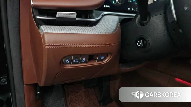 Genesis G90 (RS4) id 4249706 из Кореи 8