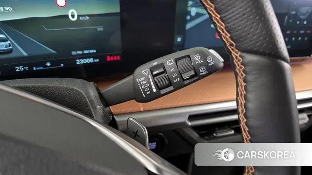 Ssangyong The New Torres id 3256521 из Кореи 8