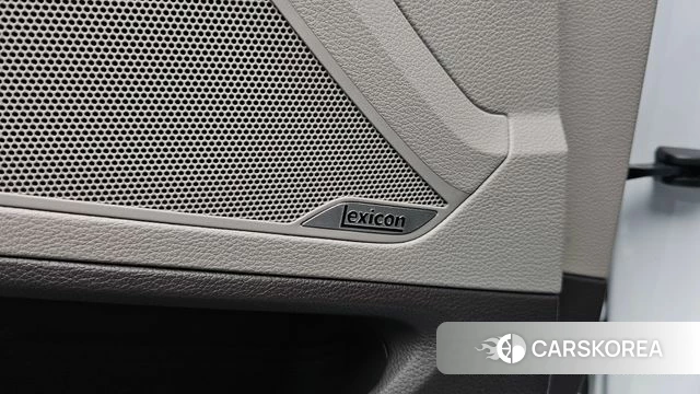 Genesis G80 id 4345484 из Кореи 8