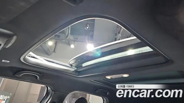 Mini Cooper S Countryman id 2751768 из Кореи 8