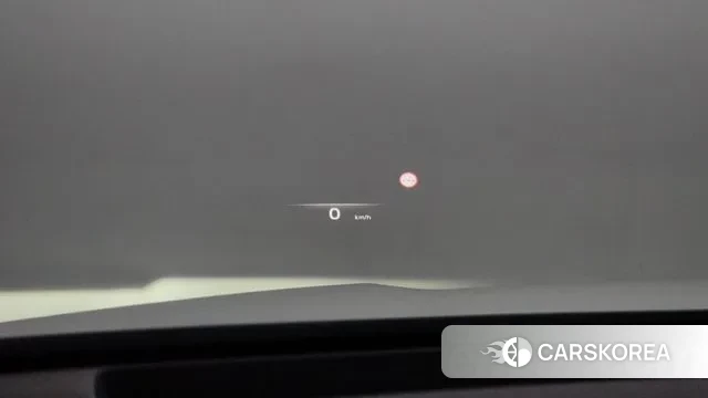 Kia K8 Hybrid id 2901238 из Кореи 8