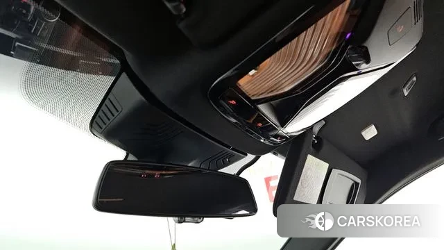 BMW M5 (F90) id 3028169 из Кореи 8