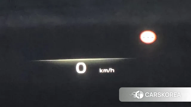 Kia K8 id 3401225 из Кореи 8