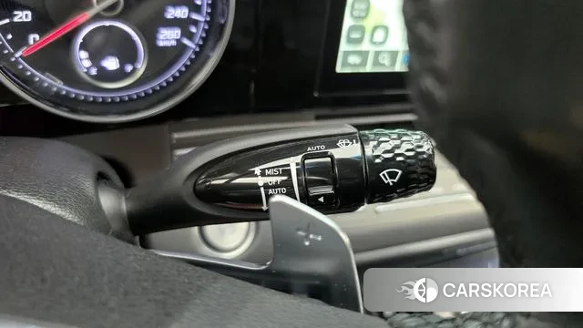 Hyundai The New Grandeur IG Hybrid id 3044570 из Кореи 8