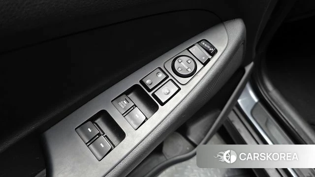 Hyundai All New Tucson id 4326024 из Кореи 8