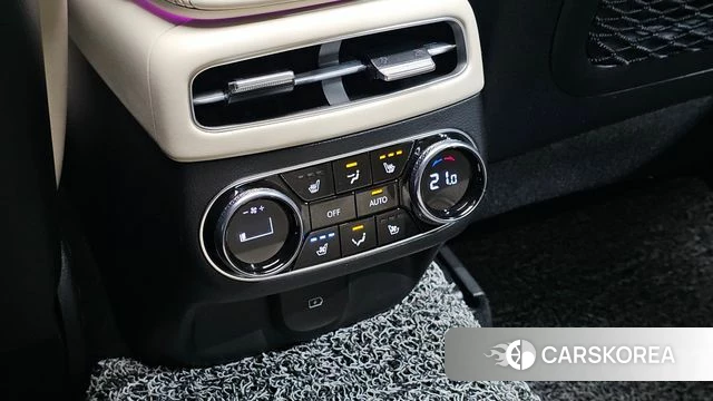 Genesis GV70 id 4017572 из Кореи 8