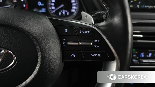 Hyundai Sonata (DN8) id 4721910 из Кореи 8