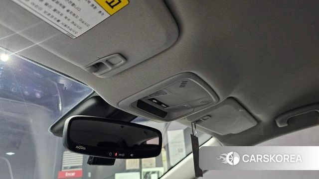 Chevrolet (GM Daewoo) The New Malibu id 3820578 из Кореи 8